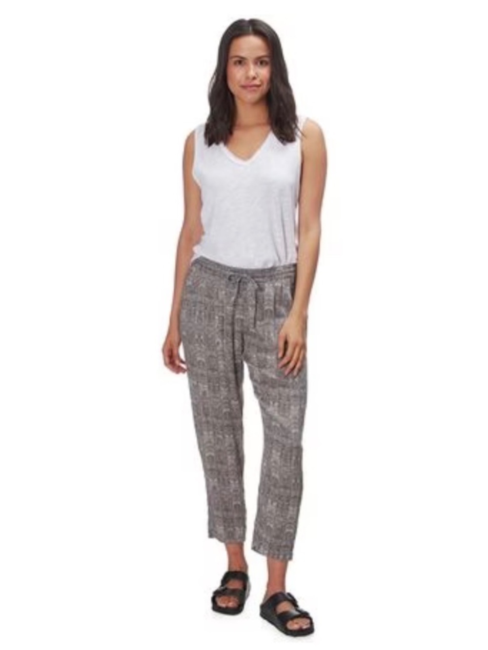 prAna Hele Mai Pants women size M